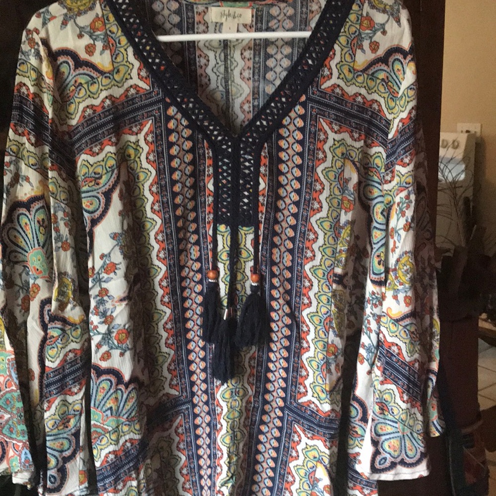 Shirt